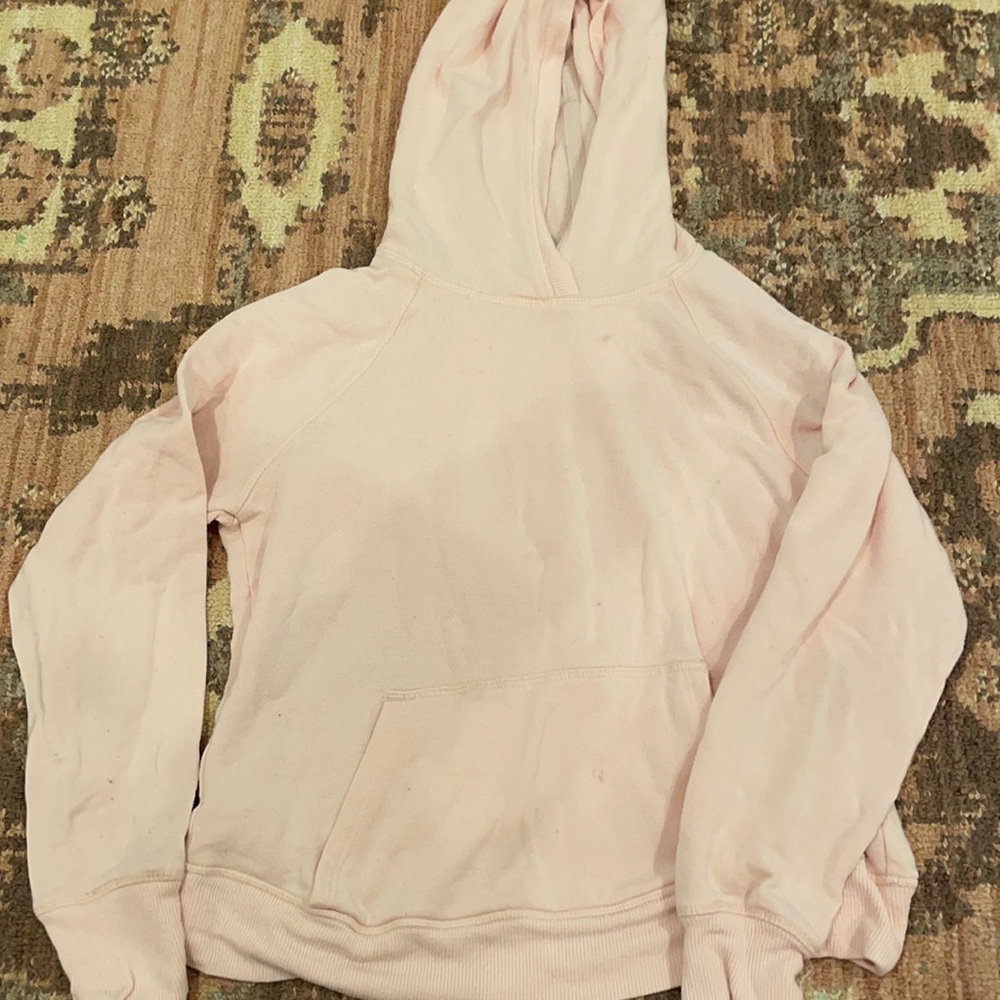 Athleta Girl Sweater